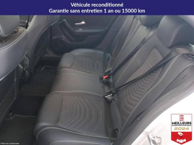 Mercedes Benz Classe A image 4