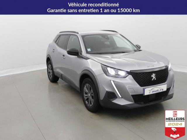 Peugeot 2008 image 4