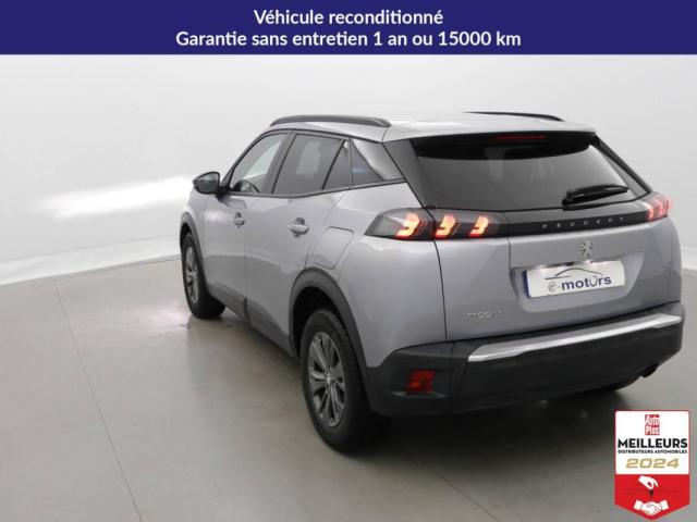 Peugeot 2008 image 3