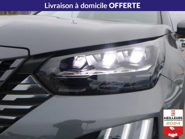 Peugeot 2008 image 1