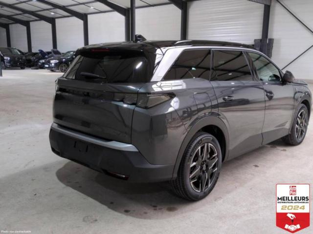 Peugeot 5008 image 7