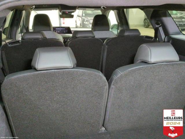 Peugeot 5008 image 8