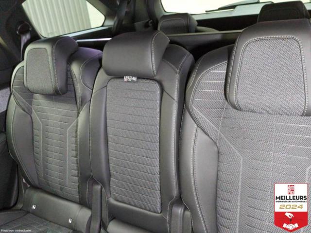 Peugeot 5008 image 4