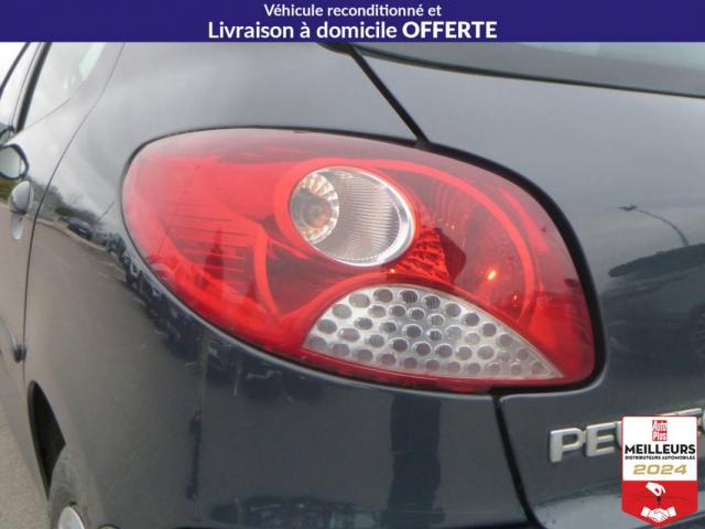 Peugeot 206+ image 5