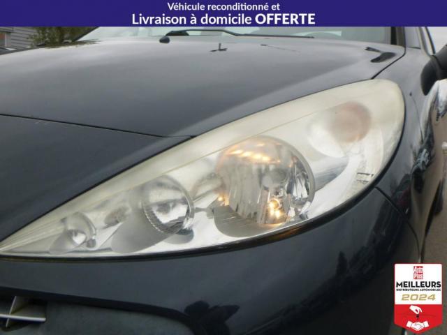 Peugeot 206+ image 4