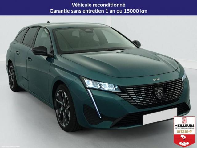 Peugeot 308 Sw image 2