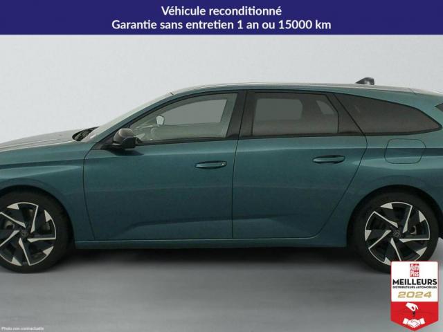 Peugeot 308 Sw image 8