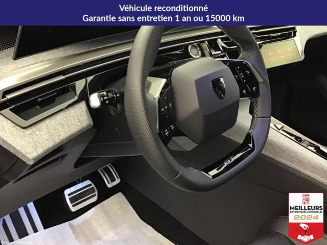 Peugeot 3008 image 5