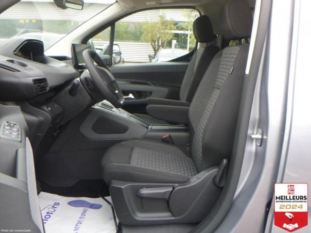 Peugeot Rifter image 4