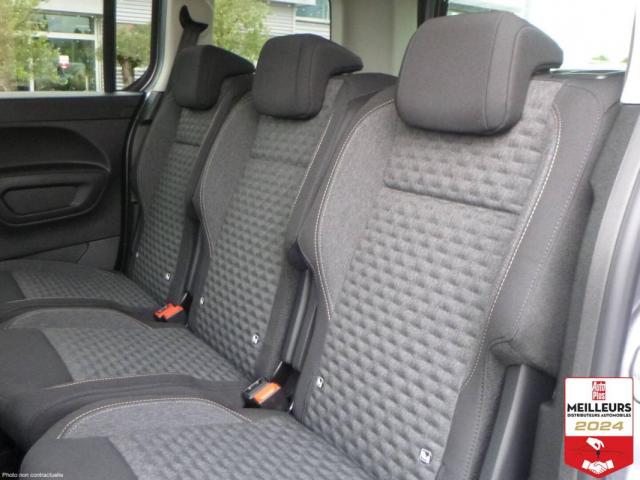 Peugeot Rifter image 5