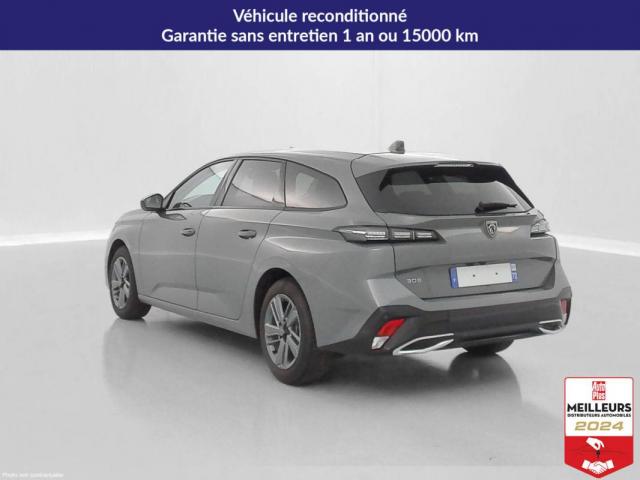 Peugeot 308 Sw image 5