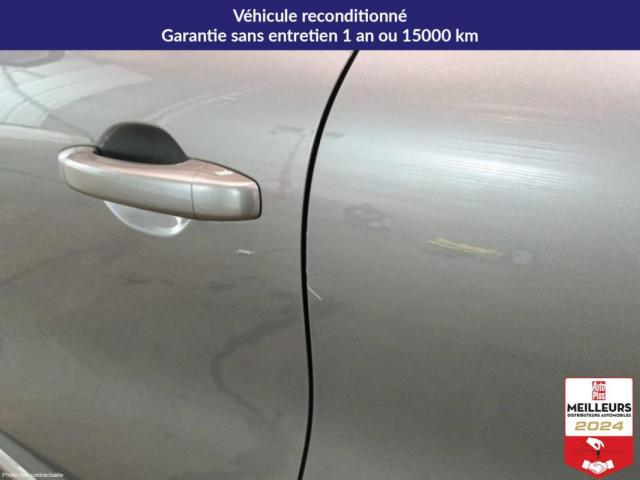 Renault Captur image 8