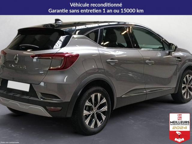 Renault Captur image 3