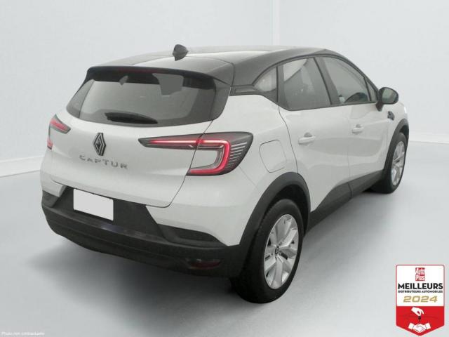 Renault Captur image 1