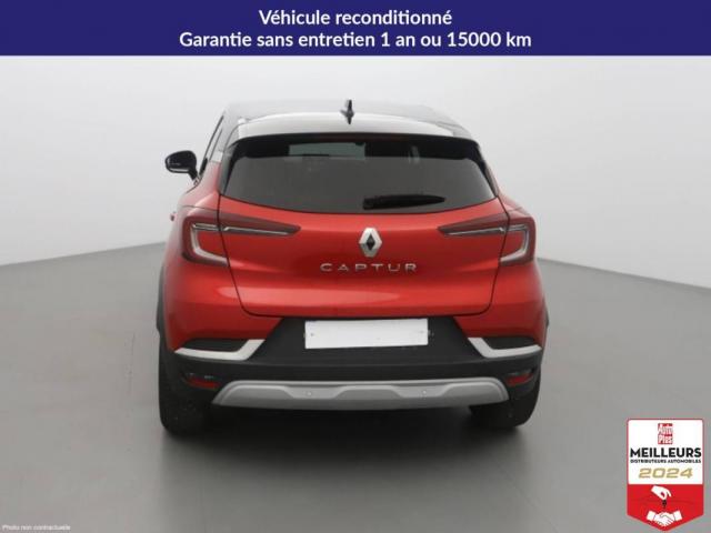 Renault Captur image 8