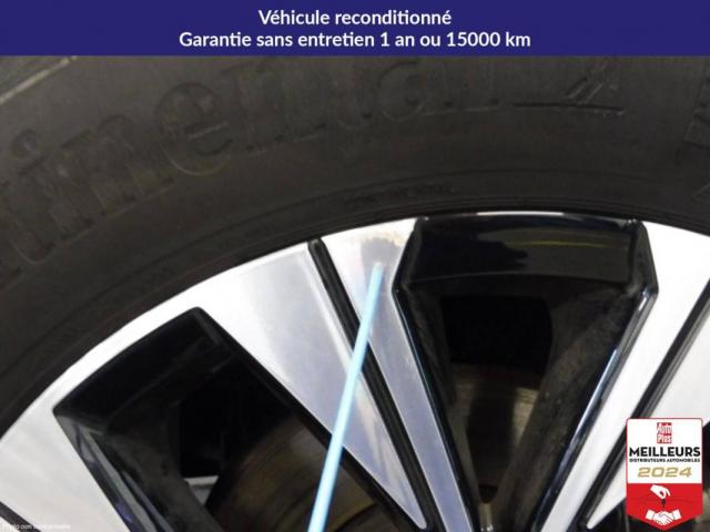 Renault Captur image 6