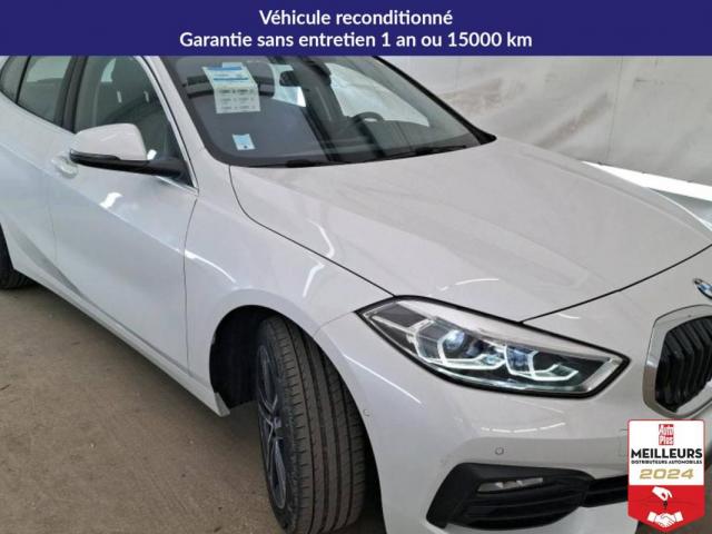 Bmw Série 1 image 3