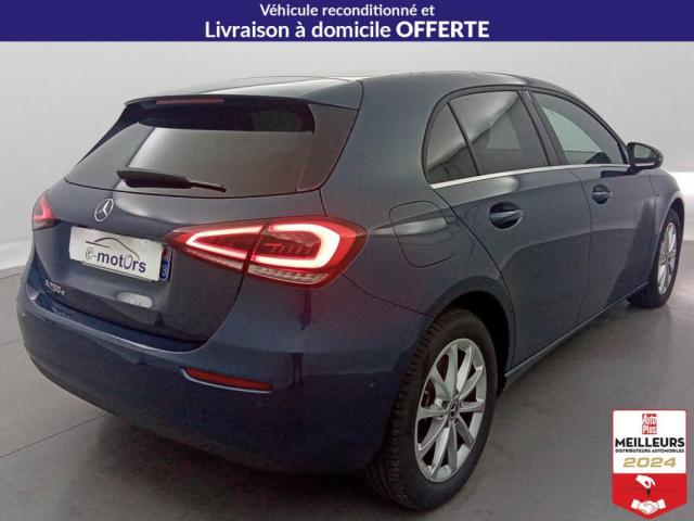 Mercedes Benz Classe A image 4