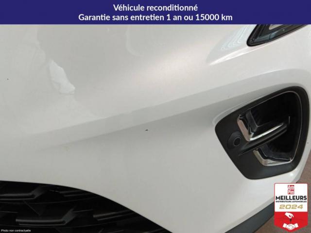 Renault Captur image 8