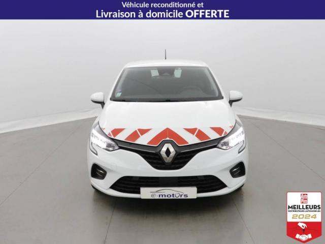 Renault Clio image 2