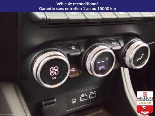 Renault Captur image 1