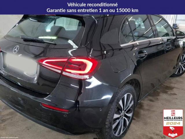 Mercedes Benz Classe A image 3