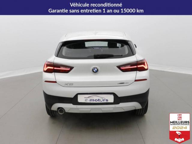Bmw X2 image 1