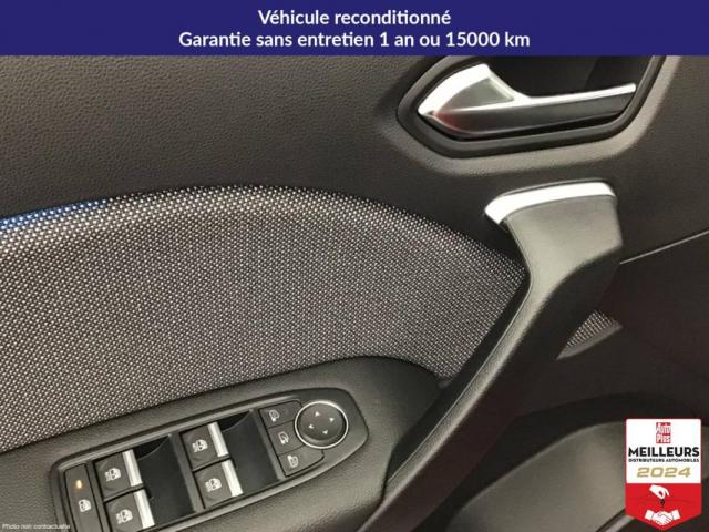 Renault Captur image 3