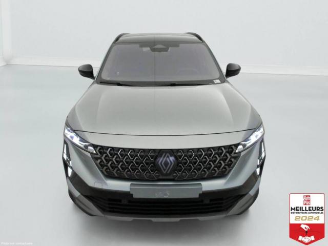 Renault Espace image 7