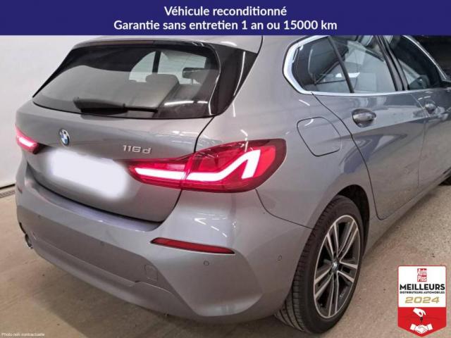 Bmw Série 1 image 1