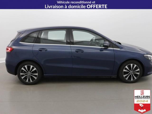 Mercedes Benz Classe B image 1