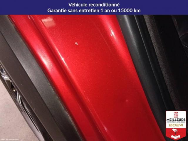 Renault Captur image 5