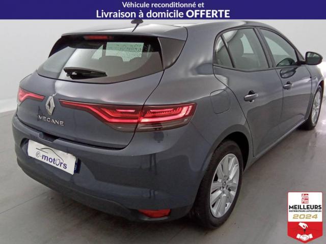 Renault Mégane image 8