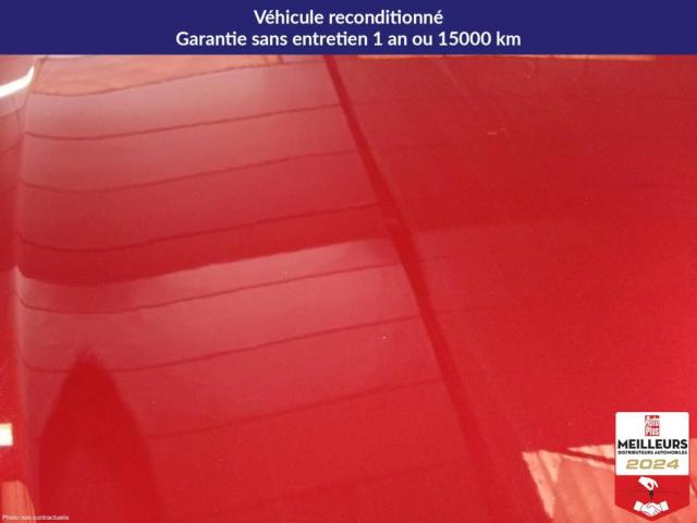 Renault Captur image 8