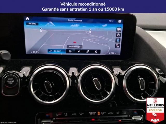 Mercedes Benz Gla image 2