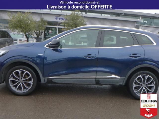 Renault Kadjar image 6