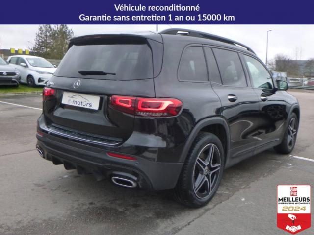 Mercedes Benz Glb image 3