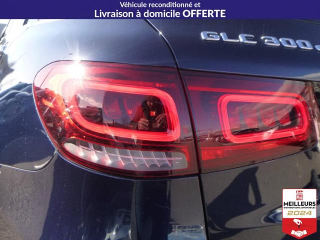 Mercedes Benz Glc image 7