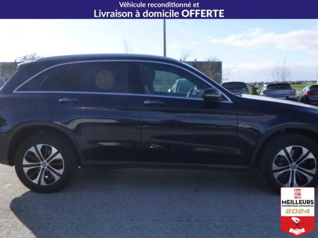 Mercedes Benz Glc image 2