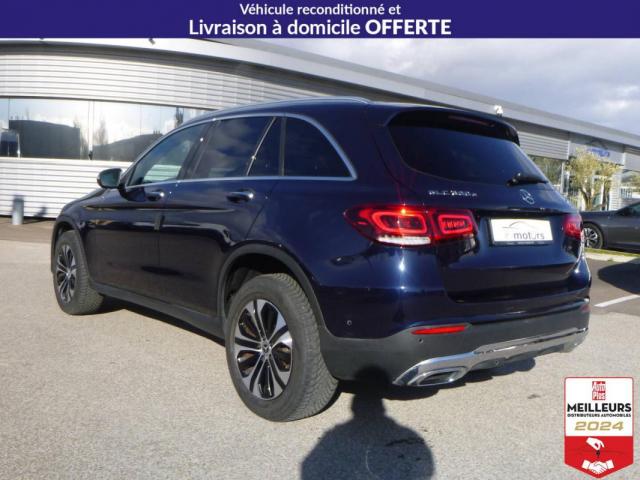 Mercedes Benz Glc image 5