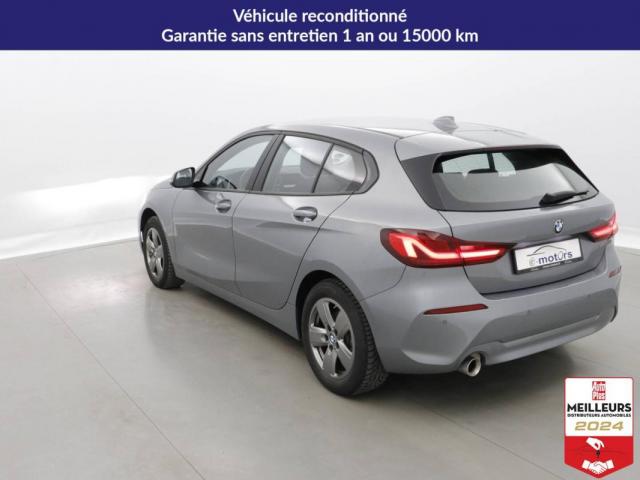 Bmw Série 1 image 1