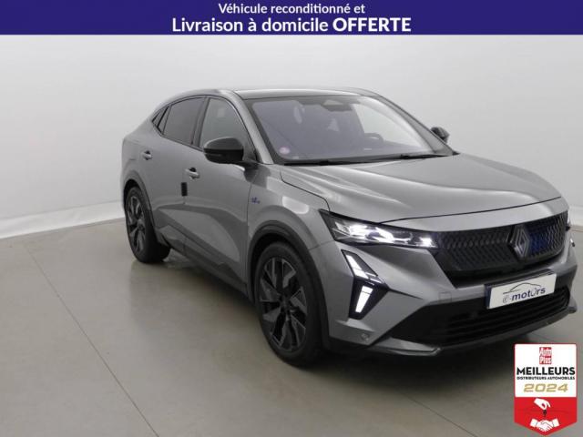 Renault Rafale image 2