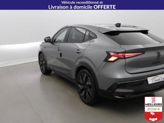 Renault Rafale image 6