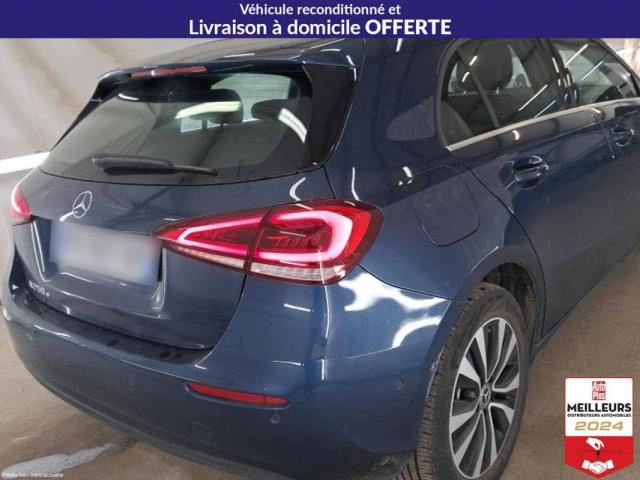 Mercedes Benz Classe A image 2