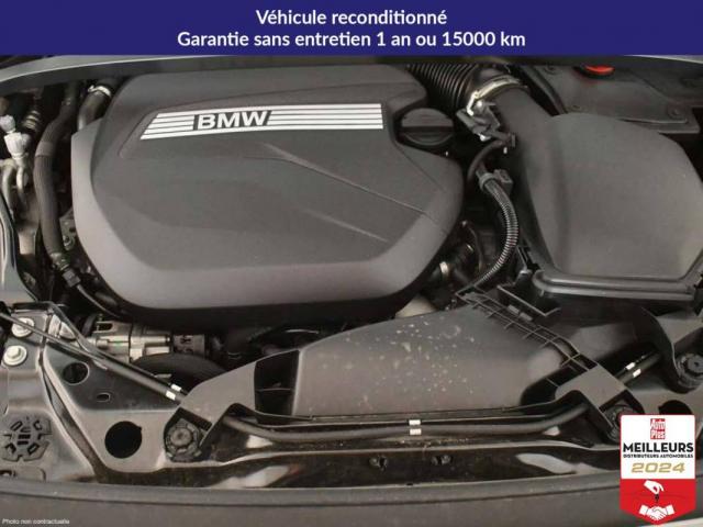 Bmw Série 1 image 7