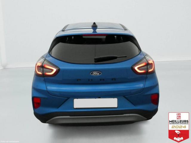 Ford Puma image 7