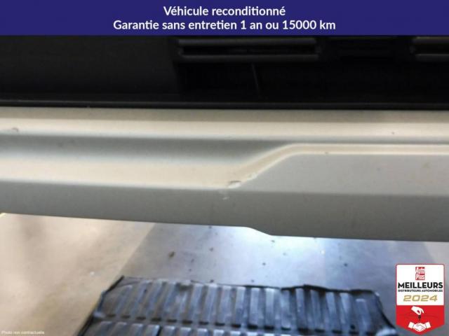 Renault Captur image 9