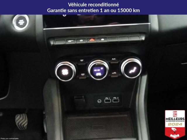 Renault Captur image 1