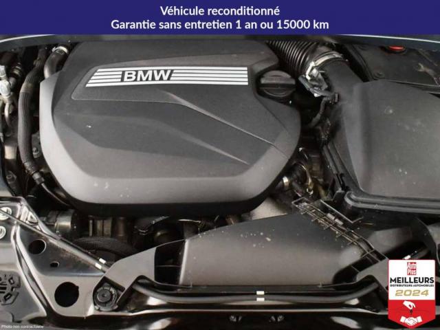 Bmw Série 1 image 3