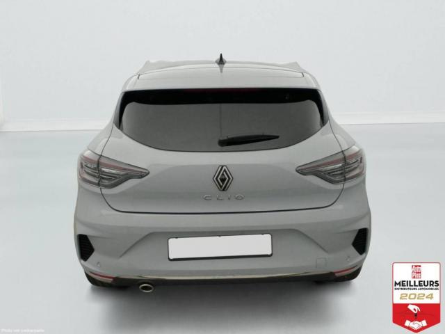 Renault Clio image 8